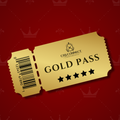 Inscription Cils Connect - GOLD